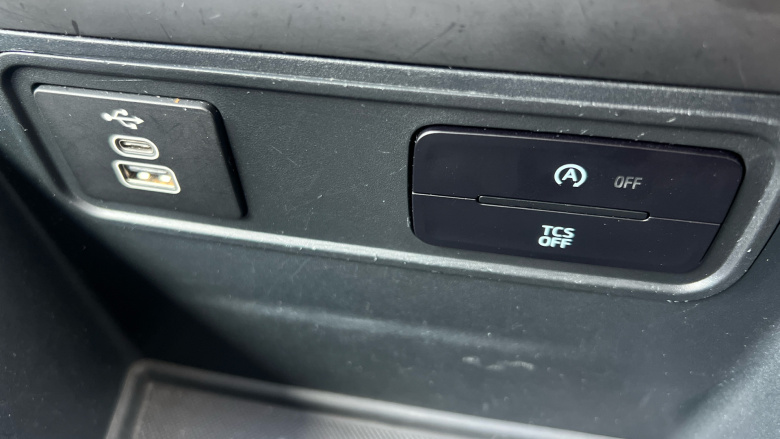 Ford EcoSport 1.0 EcoBoost 125 ST-Line 5dr Petrol Hatchback